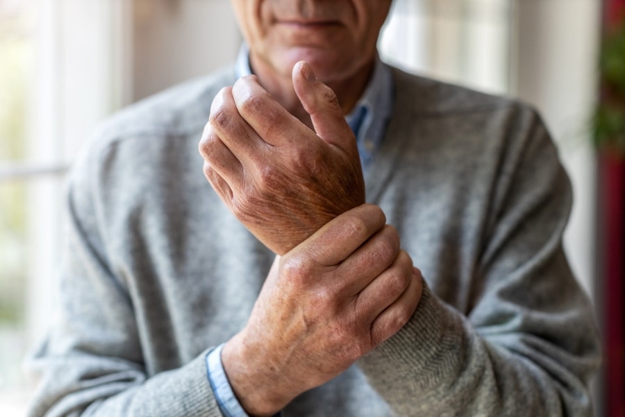 herndon arthritis treatment