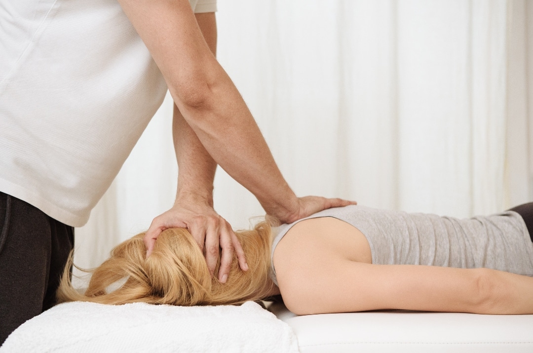 can chiropractic help anxiety