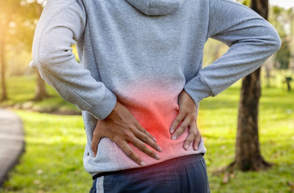 back pain treatment oakton virginia